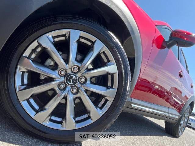Mazda CX-3 2019-04 268575-13