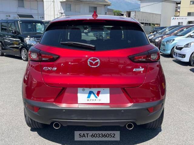 Mazda CX-3 2019-04 268575-15