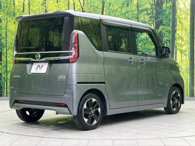 Nissan ROOX 2022-02 189037-17