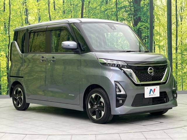 Nissan ROOX 2022-02 189037-16