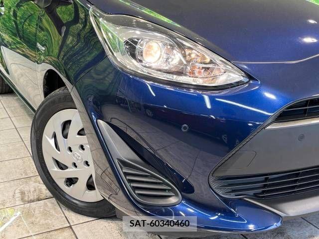 Toyota AQUA 2018-07 356216-12