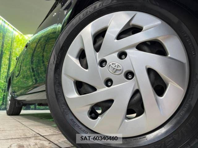 Toyota AQUA 2018-07 356216-13