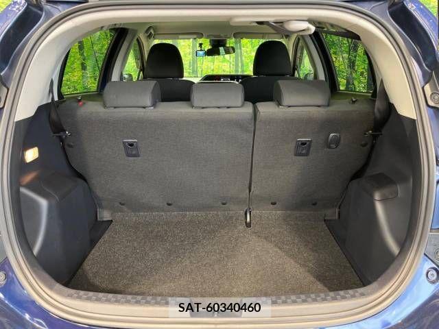 Toyota AQUA 2018-07 356216-10