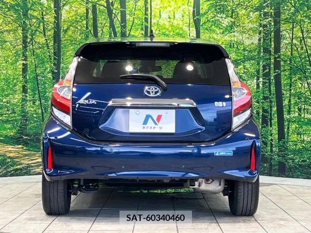 Toyota AQUA 2018-07 356216-15