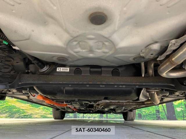 Toyota AQUA 2018-07 356216-18