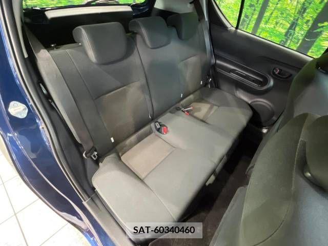 Toyota AQUA 2018-07 356216-9