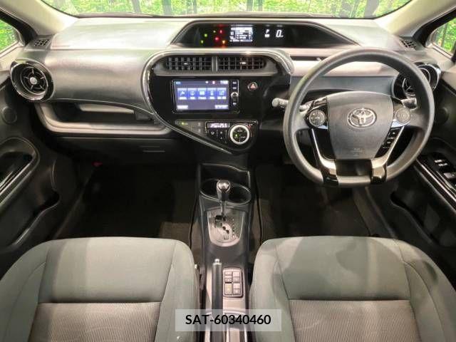 Toyota AQUA 2018-07 356216-1