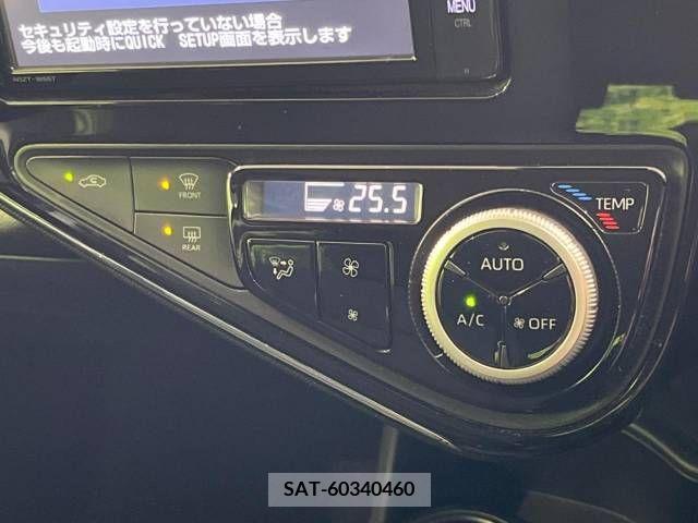 Toyota AQUA 2018-07 356216-6