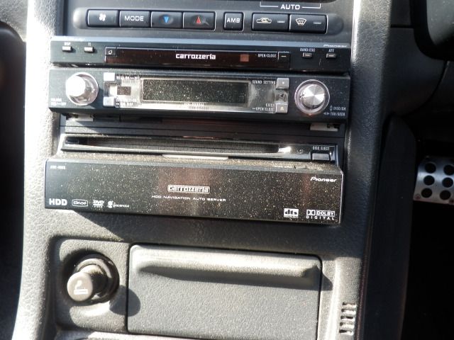 Nissan SKYLINE COUPE 1992-11 21445-14