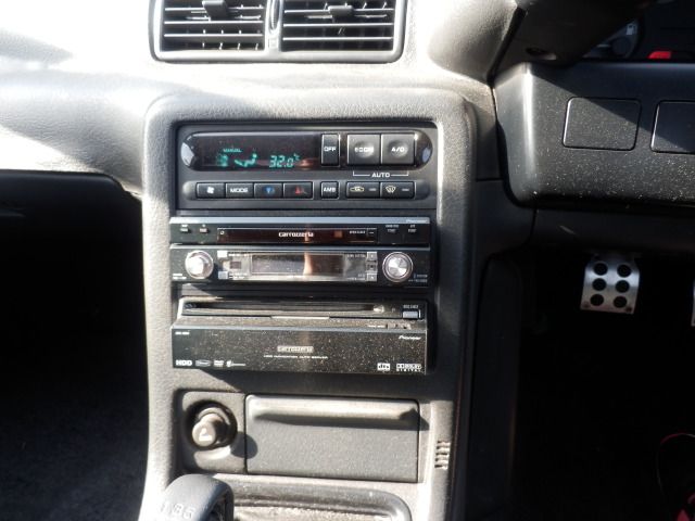 Nissan SKYLINE COUPE 1992-11 21445-13