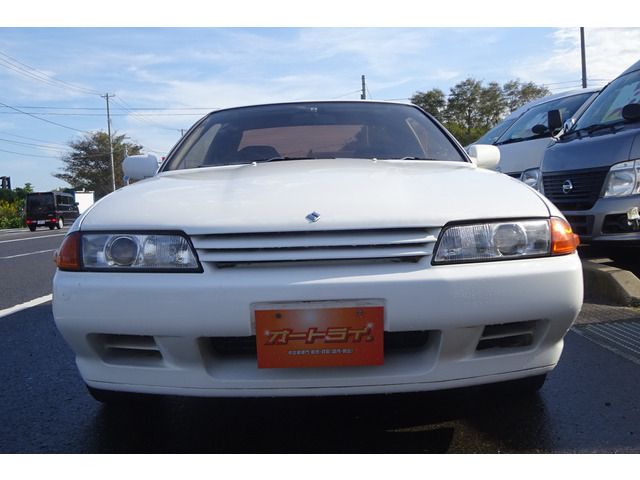 Nissan SKYLINE COUPE 1992-11 21445-4