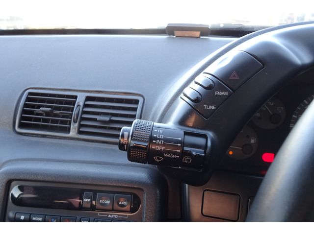 Nissan SKYLINE COUPE 1992-11 21445-19
