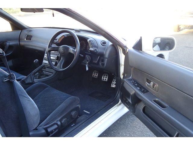 Nissan SKYLINE COUPE 1992-11 21445-11
