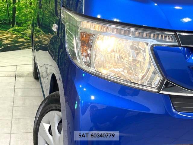 Honda N-WGN 2017-09 307770-12