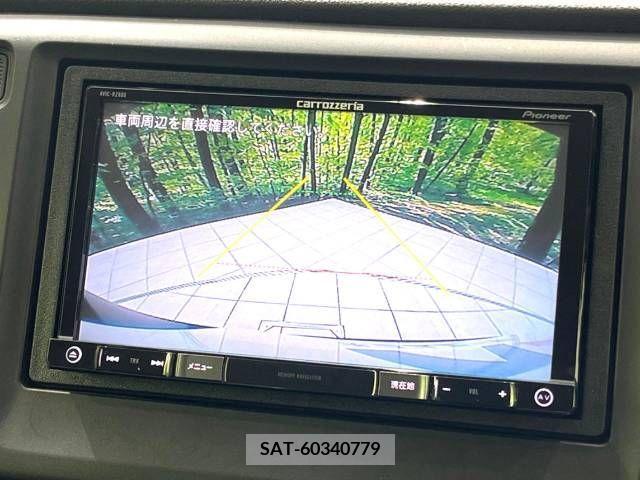 Honda N-WGN 2017-09 307770-3