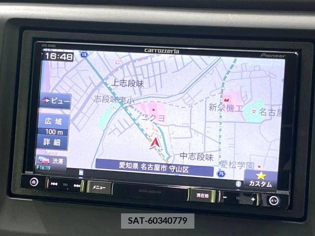 Honda N-WGN 2017-09 307770-2