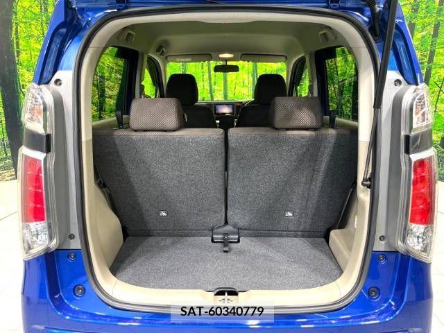 Honda N-WGN 2017-09 307770-11