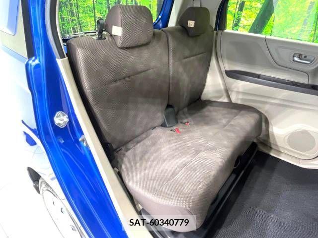 Honda N-WGN 2017-09 307770-10