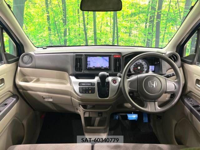 Honda N-WGN 2017-09 307770-1