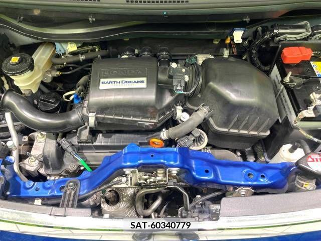 Honda N-WGN 2017-09 307770-18