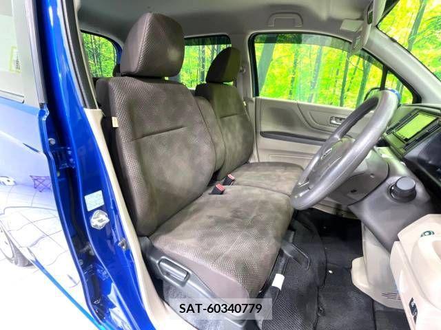 Honda N-WGN 2017-09 307770-9