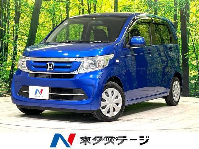 Honda N-WGN 2017-09 307770-0
