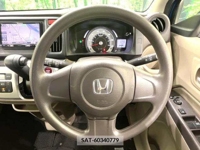 Honda N-WGN 2017-09 307770-8