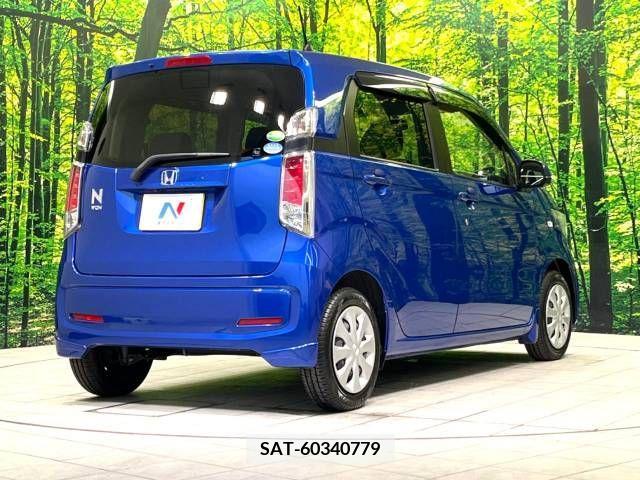 Honda N-WGN 2017-09 307770-17