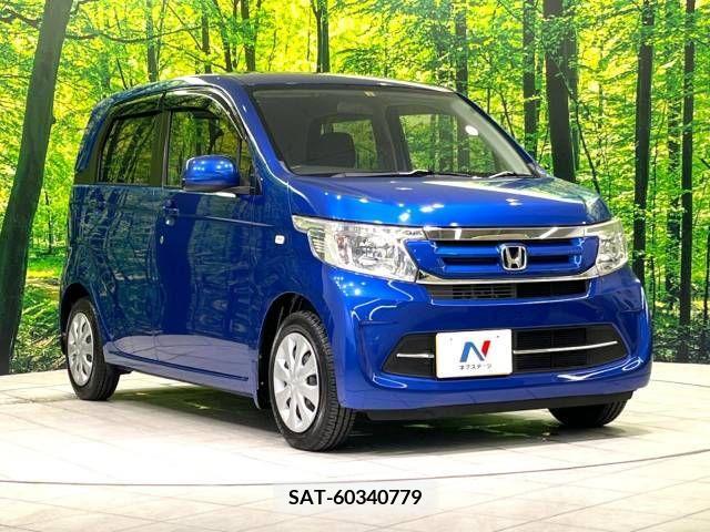 Honda N-WGN 2017-09 307770-16