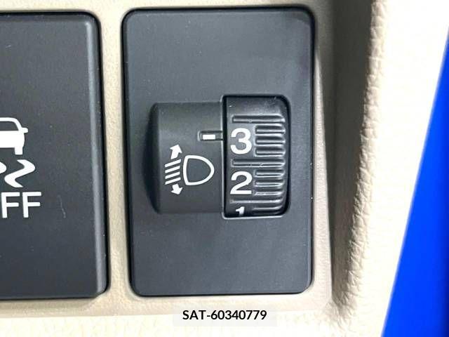 Honda N-WGN 2017-09 307770-6