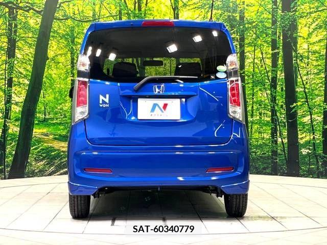 Honda N-WGN 2017-09 307770-15