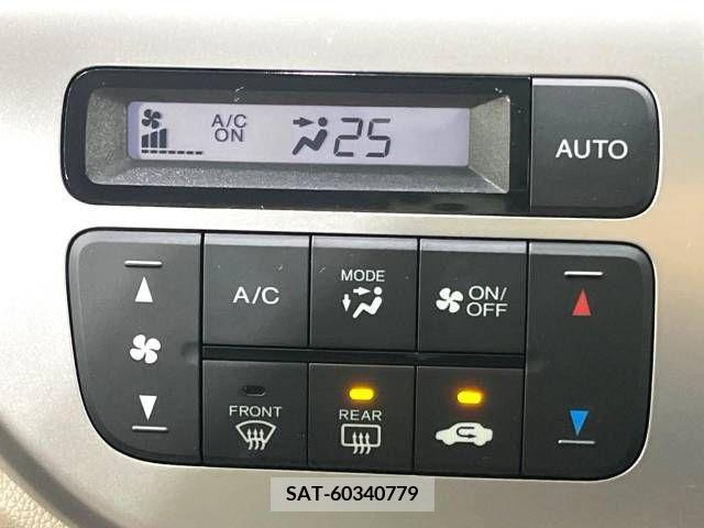 Honda N-WGN 2017-09 307770-5