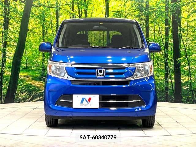 Honda N-WGN 2017-09 307770-14