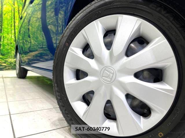 Honda N-WGN 2017-09 307770-13