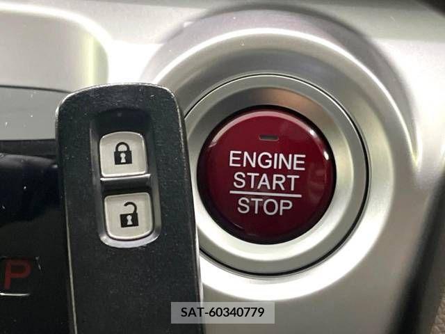Honda N-WGN 2017-09 307770-4