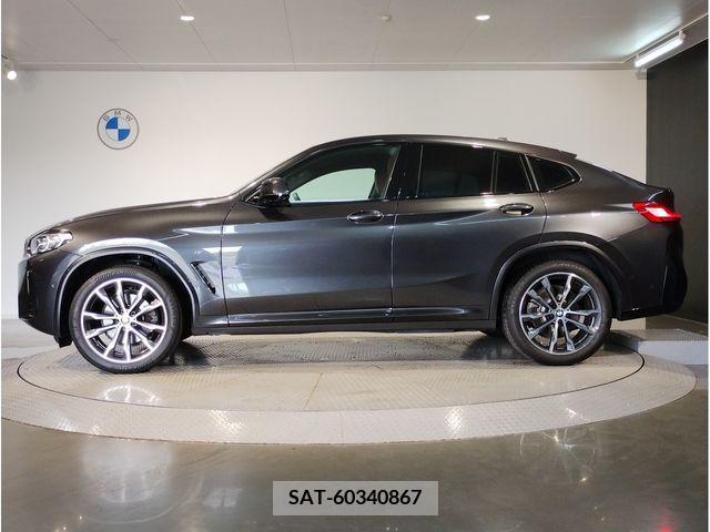 Bmw X4 2022-01 350207-1