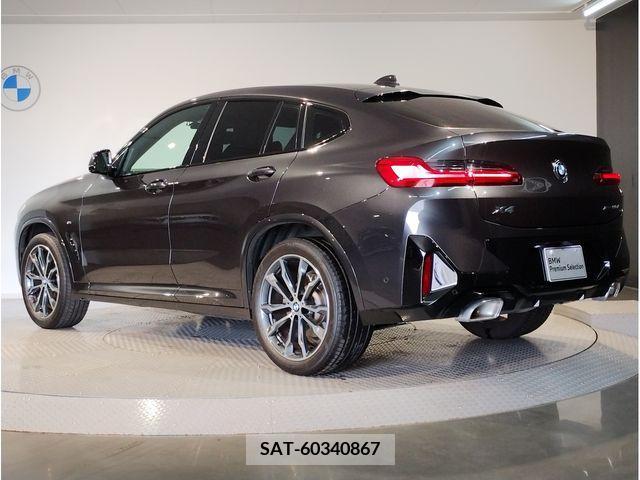 Bmw X4 2022-01 350207-2