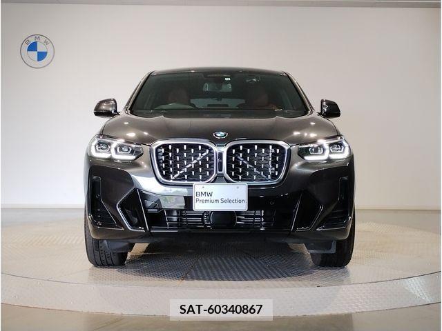 Bmw X4 2022-01 350207-7