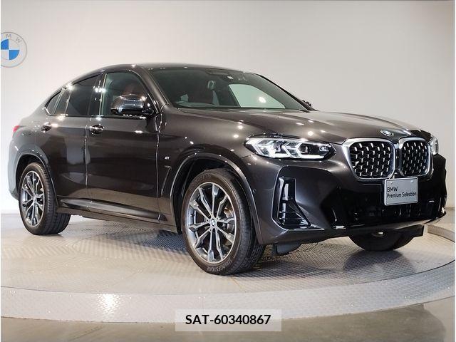 Bmw X4 2022-01 350207-6