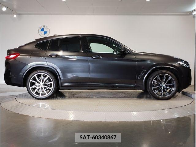 Bmw X4 2022-01 350207-5