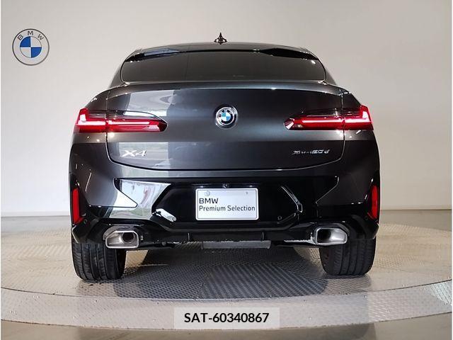 Bmw X4 2022-01 350207-3