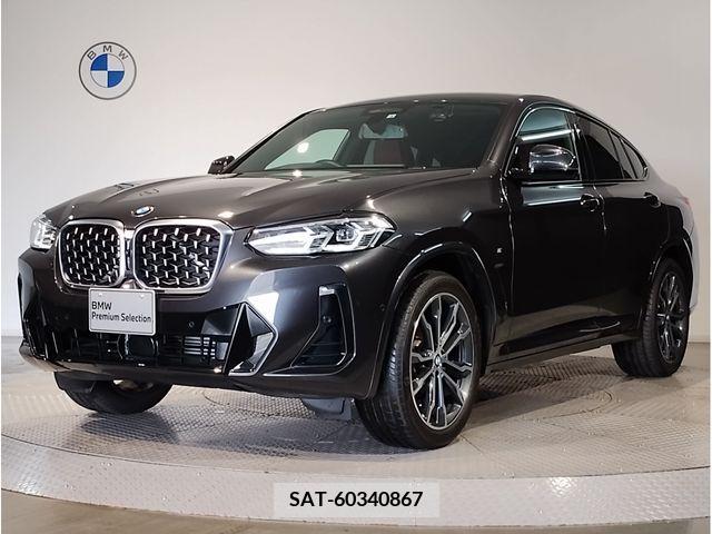 Bmw X4 2022-01 350207-0