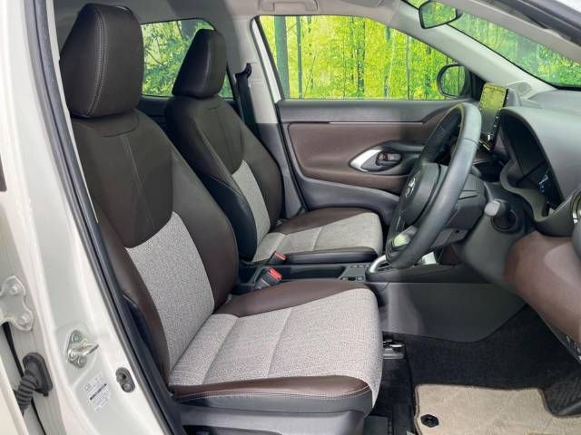 Toyota YARIS CROSS 2021-12 14961-8