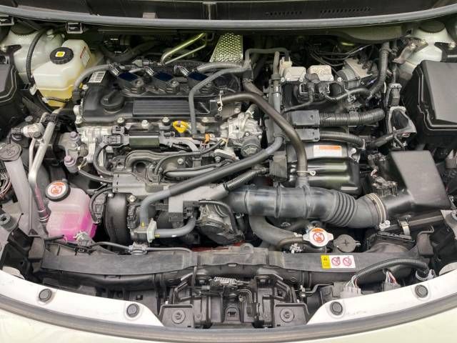 Toyota YARIS CROSS 2021-12 14961-18