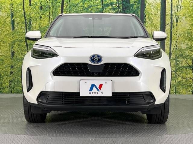 Toyota YARIS CROSS 2021-12 14961-14