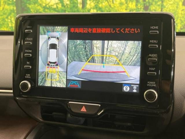 Toyota YARIS CROSS 2021-12 14961-4