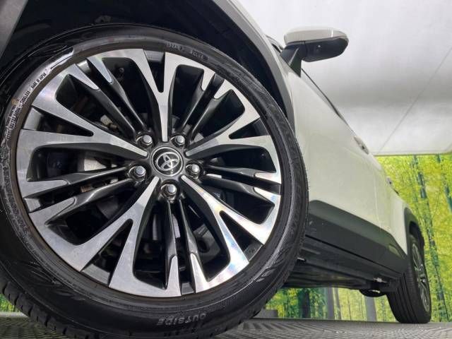 Toyota YARIS CROSS 2021-12 14961-13