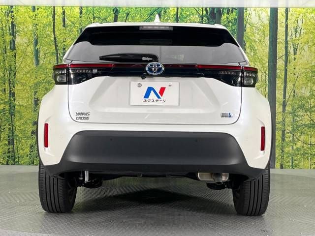 Toyota YARIS CROSS 2021-12 14961-15