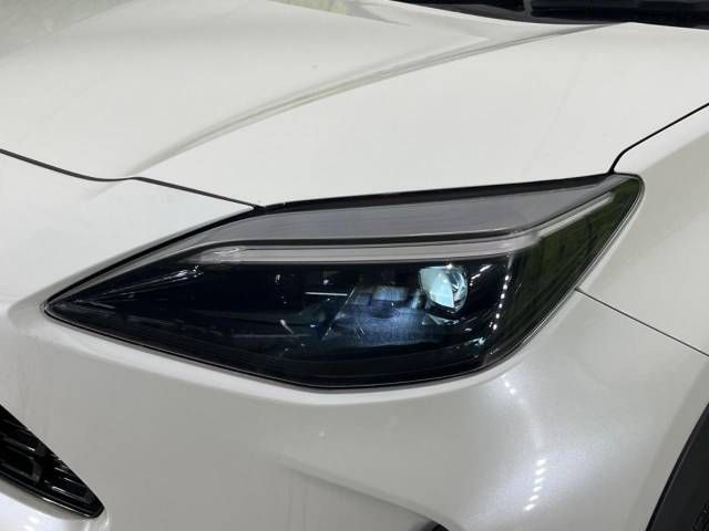 Toyota YARIS CROSS 2021-12 14961-12