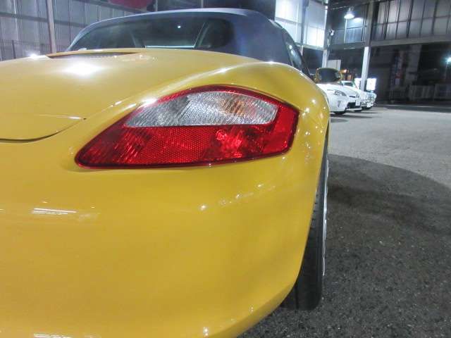 Porsche BOXSTER 2008-06 181227-12
